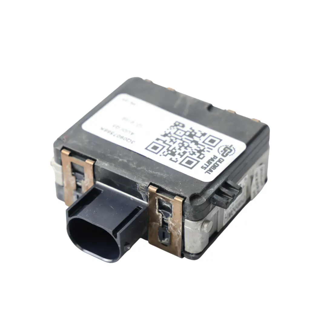 Audi Q3 F3 Módulo De Asistencia Carril Control Ángulo Muerto Derecha - SKU 3Q0907566K - Número de pieza 3Q0907566K