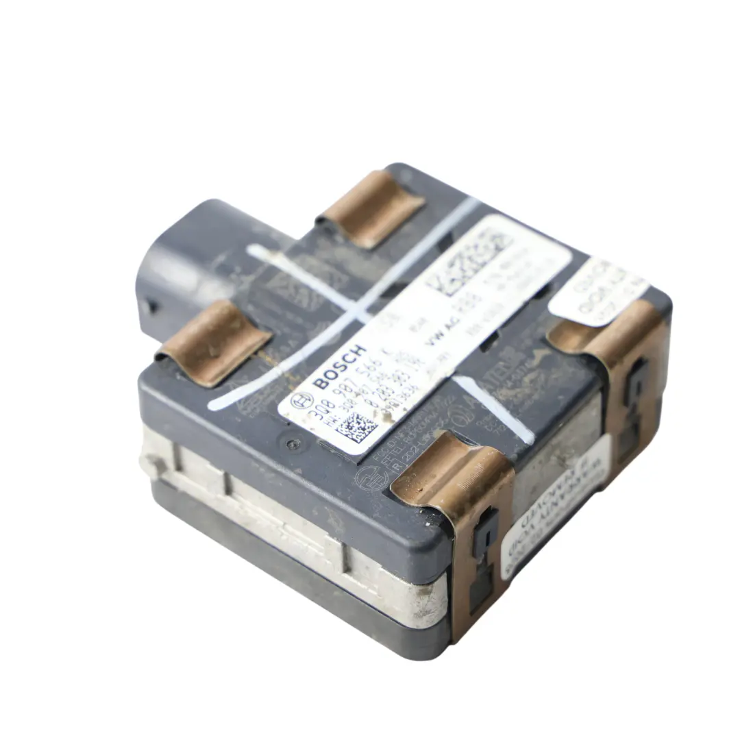 Audi Q3 F3 Fahrspurassistent Modul Blindspot Steuergerät Rechts - SKU 3Q0907566K - Teilenummer 3Q0907566K