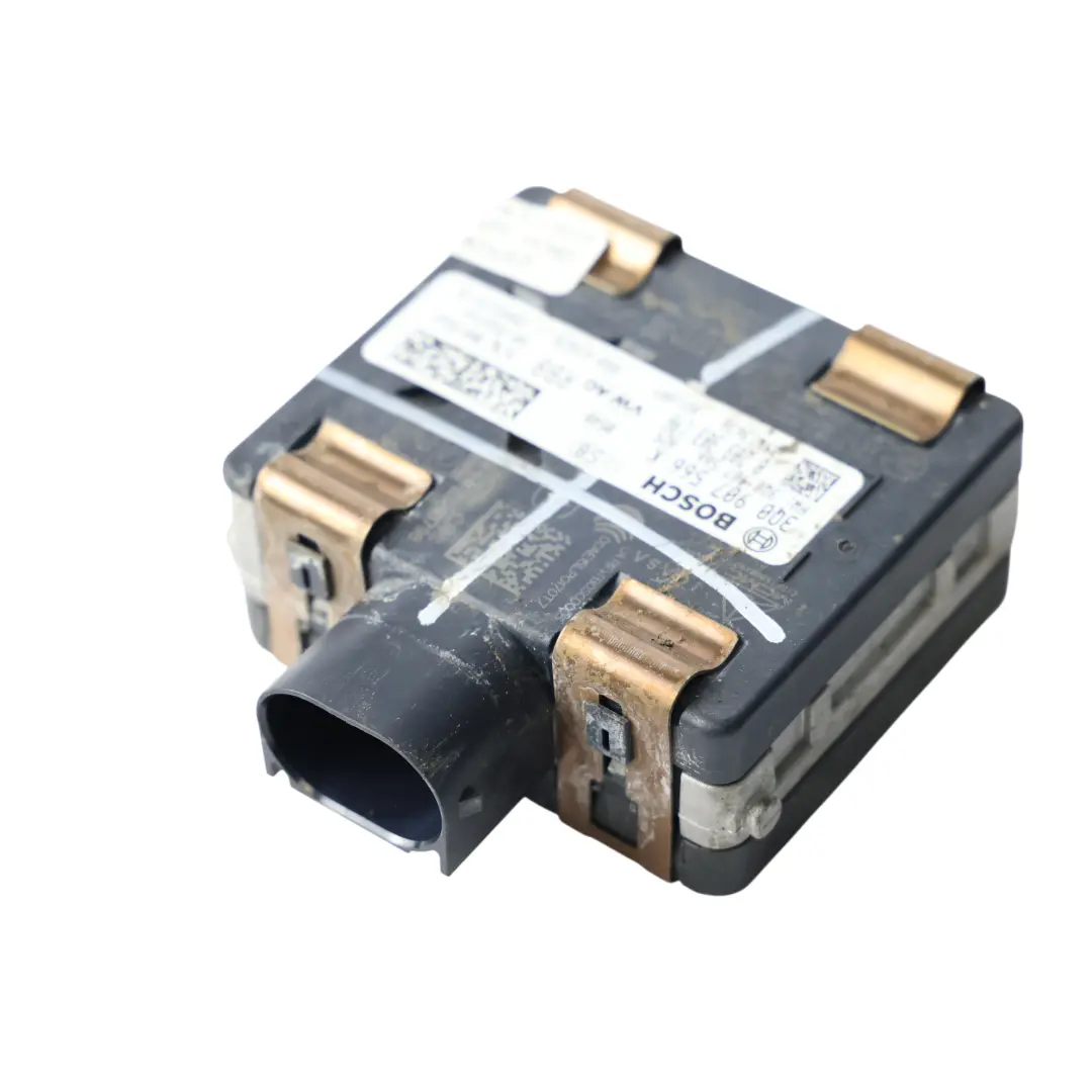 Módulo De Asistencia Carril Control Ángulo Muerto Derecha para Audi Q3 F3 con número de pieza 3Q0907566K Audi Q3 F3 Módulo De Asistencia Carril Control Ángulo Muerto Derecha - SKU 3Q0907566K - Número de pieza 3Q0907566K