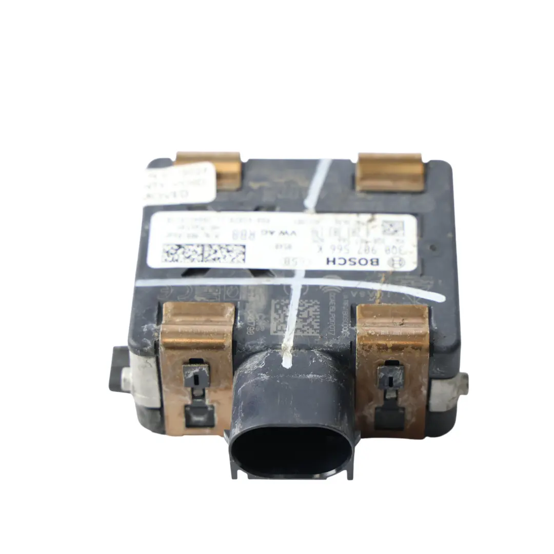 Audi Q3 F3 Módulo De Asistencia Carril Control Ángulo Muerto Derecha - SKU 3Q0907566K - Número de pieza 3Q0907566K