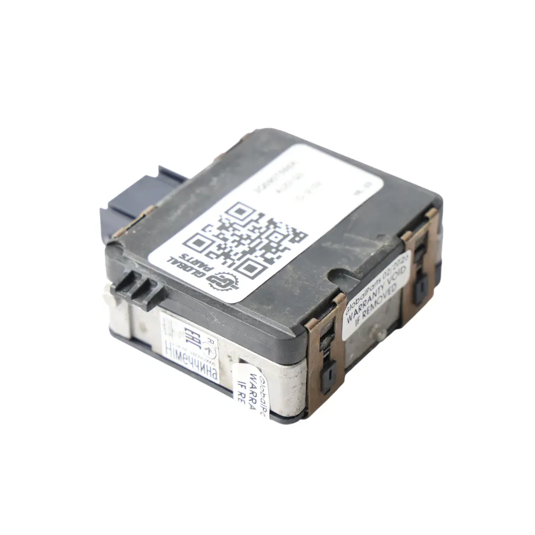 Módulo De Asistencia Carril Control Ángulo Muerto Derecha para Audi Q3 F3 con número de pieza 3Q0907566K Audi Q3 F3 Módulo De Asistencia Carril Control Ángulo Muerto Derecha - SKU 3Q0907566K - Número de pieza 3Q0907566K