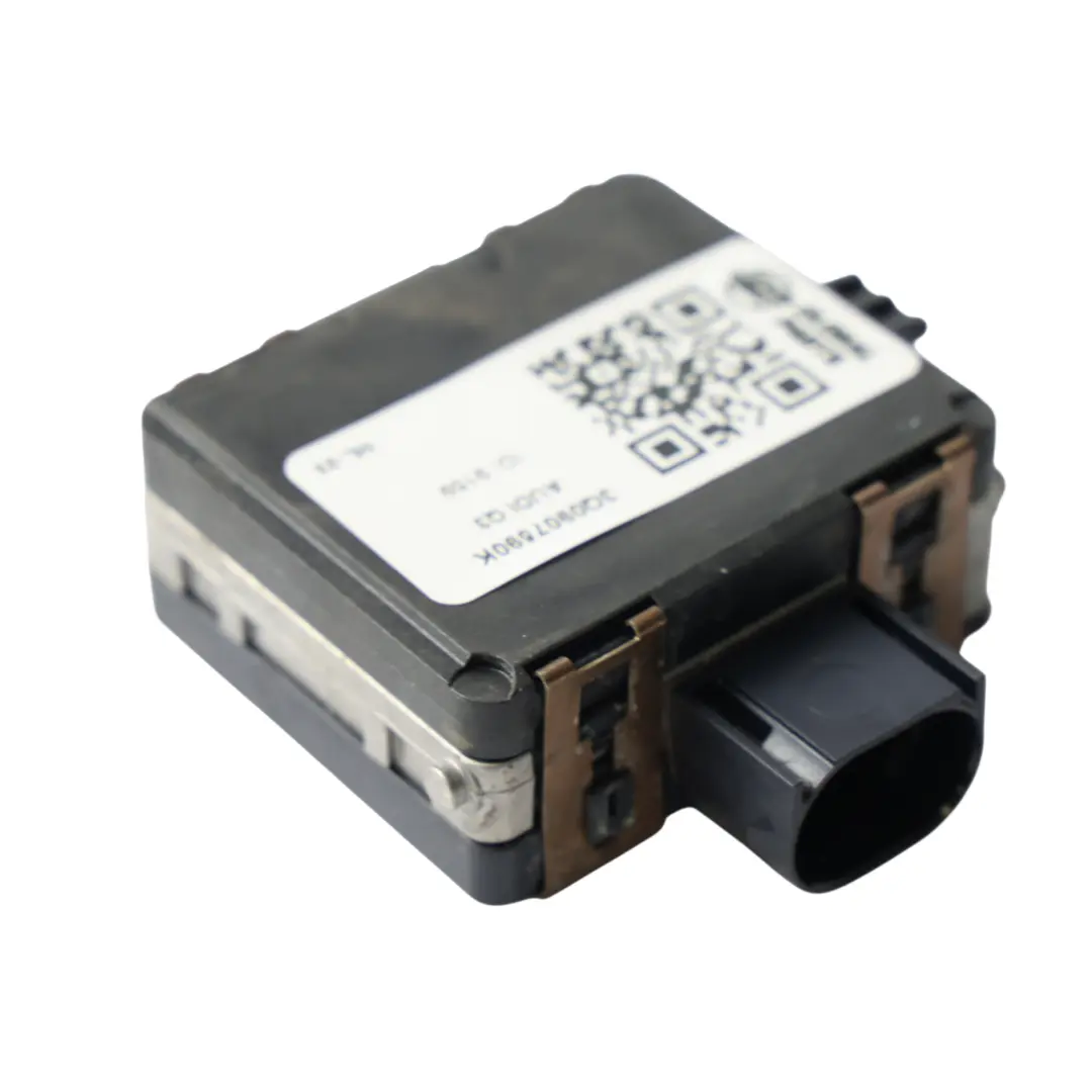 Module Assistance Maintien Voie Contrôle Angle Mort Gauche pour Audi Q3 F3 à propos du numéro de pièce 3Q0907590K Audi Q3 F3 Module Assistance Maintien Voie Contrôle Angle Mort Gauche - SKU 3Q0907590K - Numéro de pièce 3Q0907590K