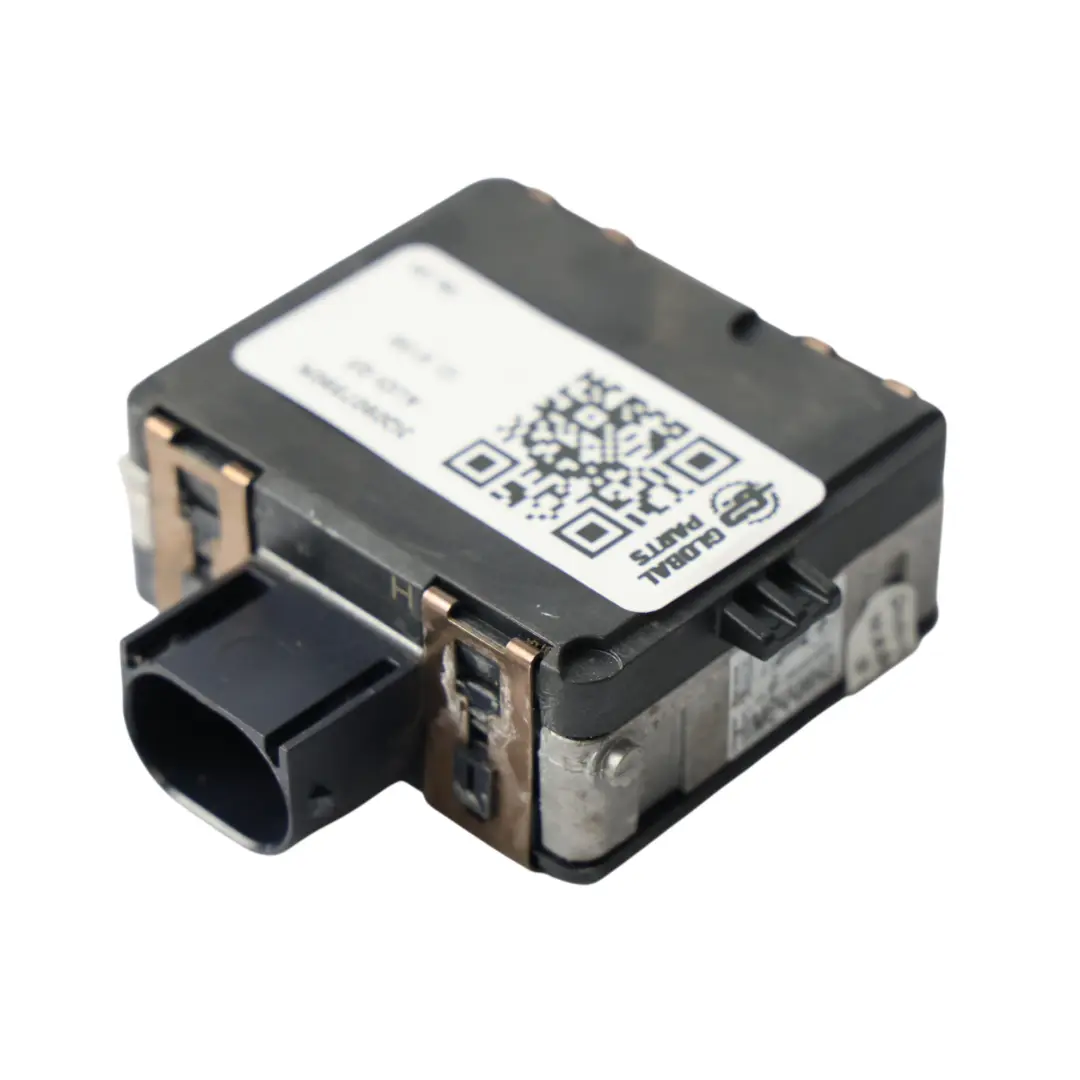 Audi Q3 F3 Modulo Assistenza Corsia Controllo Blindspot Sinistra - SKU 3Q0907590K - Numero di parte 3Q0907590K