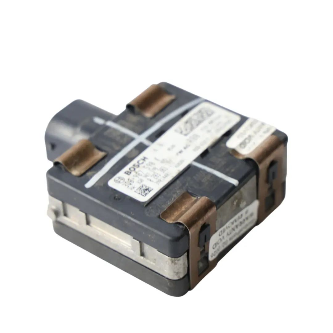 Audi Q3 F3 Modulo Assistenza Corsia Controllo Blindspot Sinistra - SKU 3Q0907590K - Numero di parte 3Q0907590K