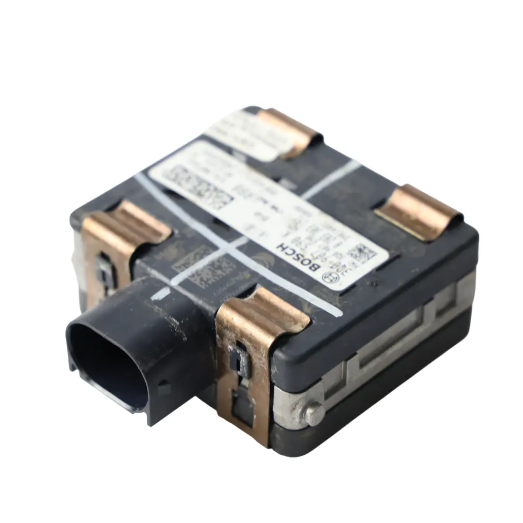 Módulo Asistencia Carril Control Ángulo Muerto Izquierda para Audi Q3 F3 con número de pieza 3Q0907590K Audi Q3 F3 Módulo Asistencia Carril Control Ángulo Muerto Izquierda - SKU 3Q0907590K - Número de pieza 3Q0907590K