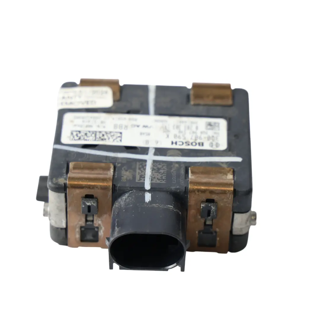 Audi Q3 F3 Fahrspurassistent Modul Blindspot Steuergerät Links - SKU 3Q0907590K - Teilenummer 3Q0907590K