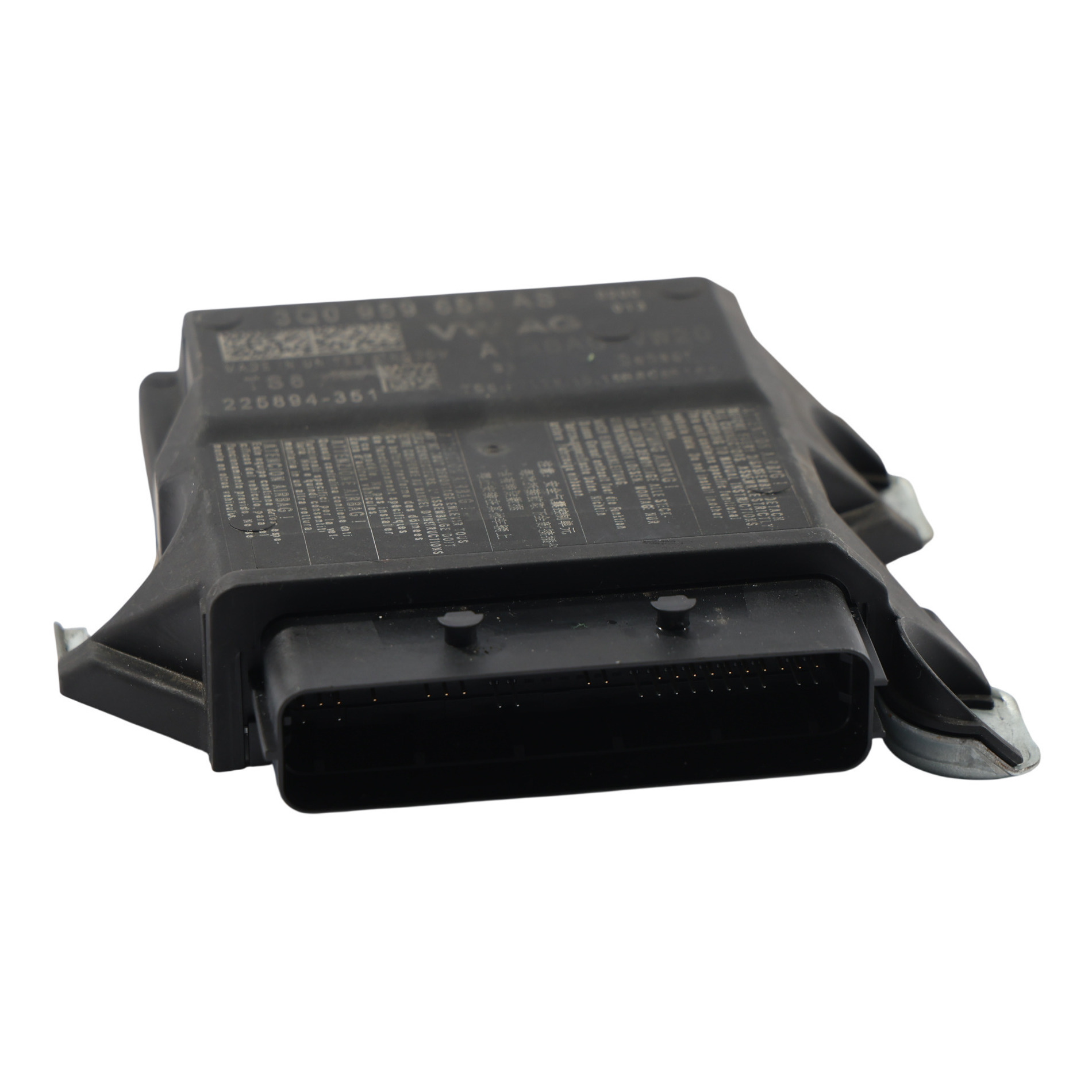 Seat Leon Skoda Octavia 5E Airbag Control Unit Module ECU 3Q0959655AS