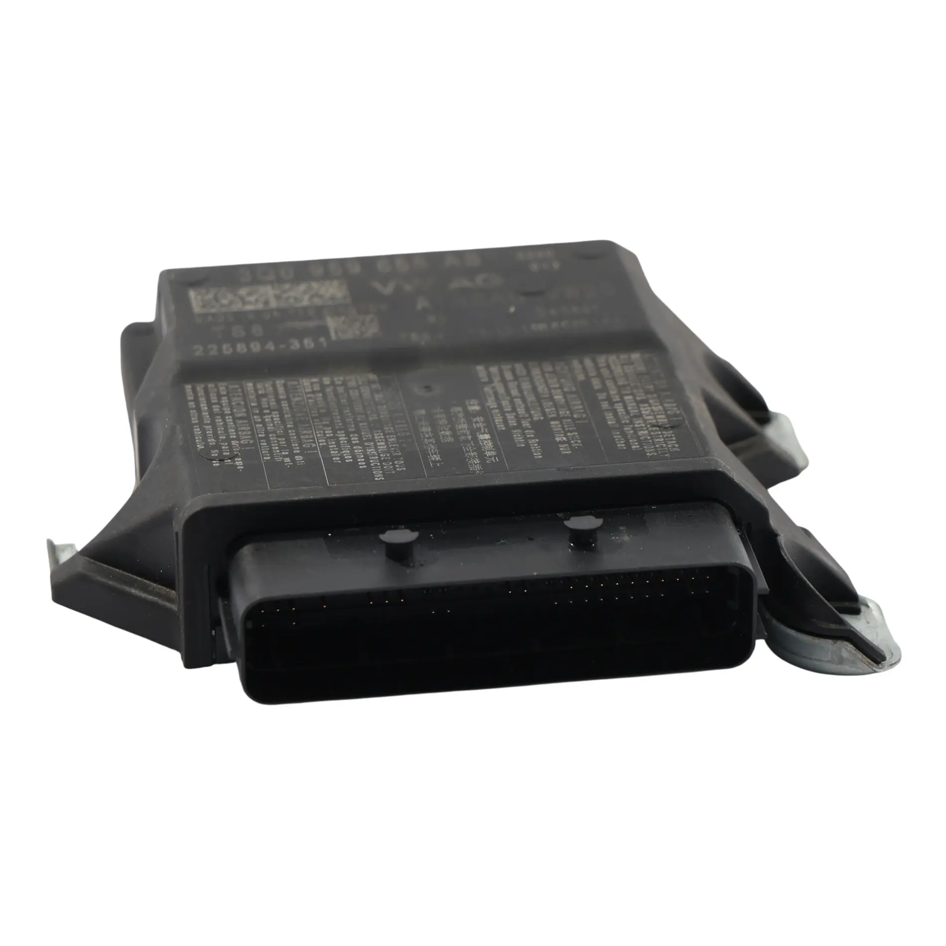 Skoda Octavia 5E Module Air Unité de Contrôle ECU 3Q0959655AS