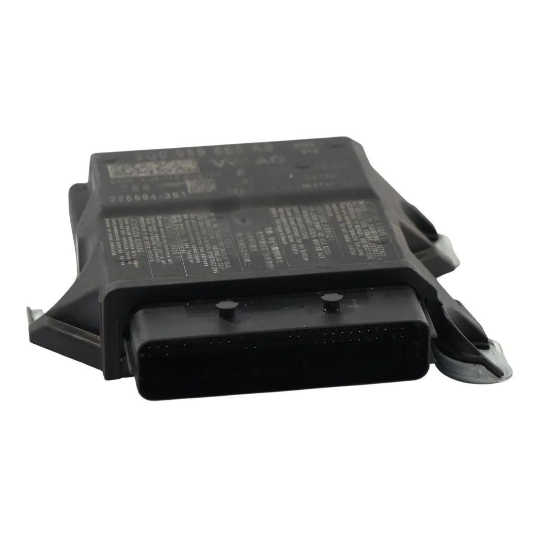 Seat Leon Skoda Octavia 5E Air Module Control Unit ECU - SKU 3Q0959655AS - Part number 3Q0959655AS