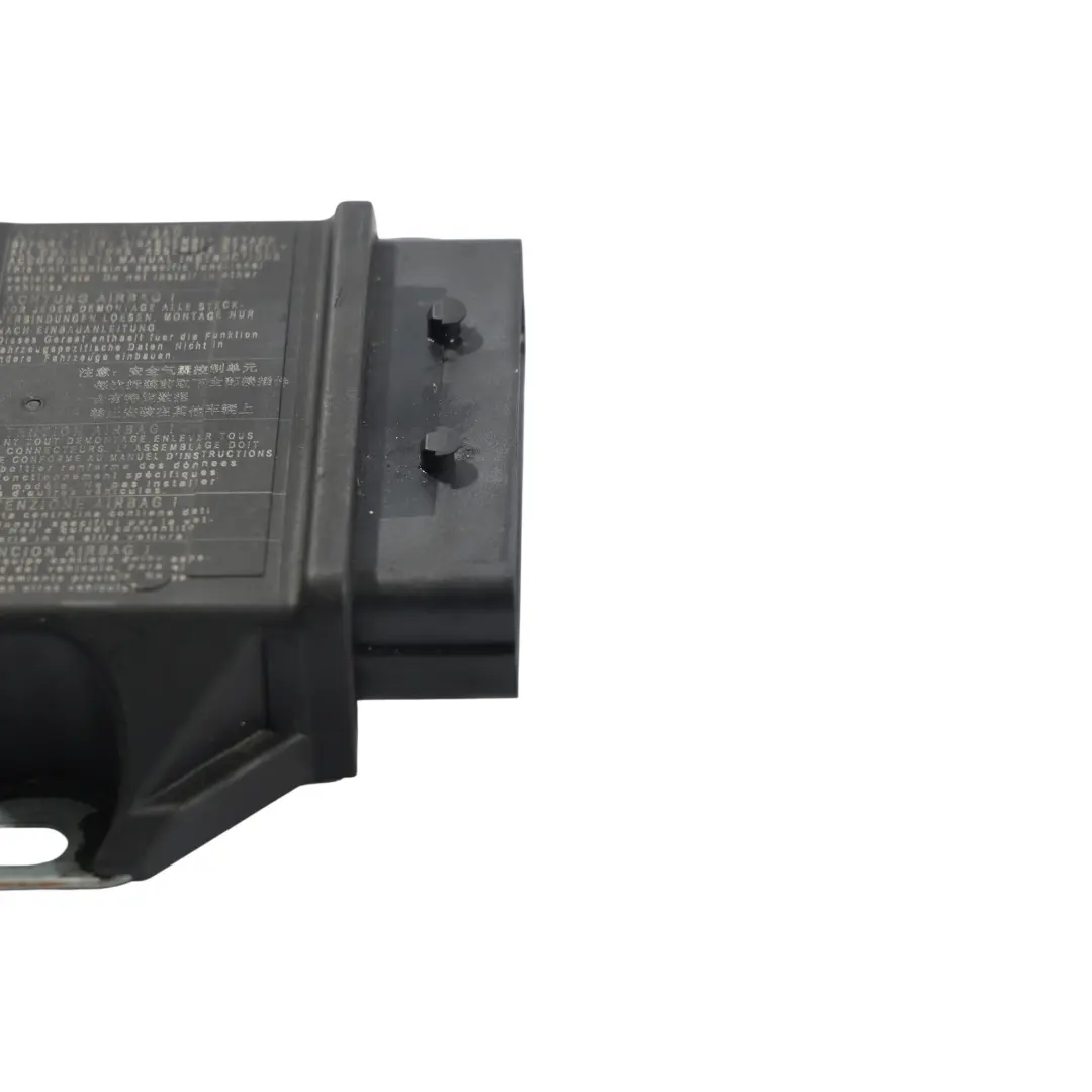 Seat Leon Skoda Octavia 5E Airbag Control Unit Module ECU - SKU 3Q0959655AS - Part number 3Q0959655AS