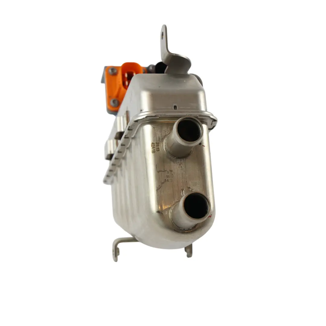 VW Golf MK7 Passat B8 Audi A6 C8 Módulo Calentador Refrigerante Agua - SKU 3Q0963231F - Número de pieza 3Q0963231F