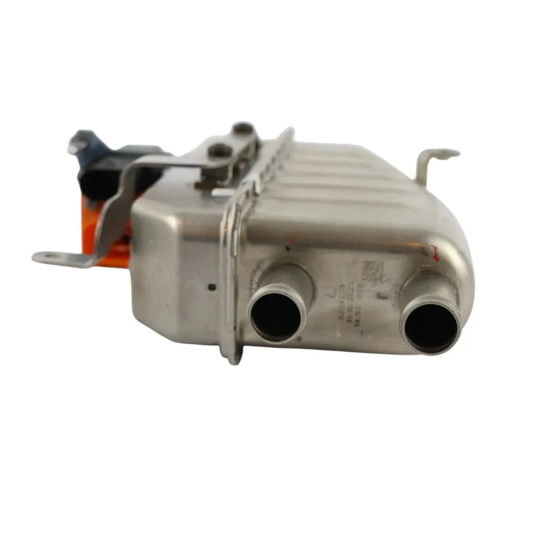 Wasser Kühlmittel Heizungs Modul für VW Golf MK7 Passat B8 Audi A6 C8 mit Teilenummer 3Q0963231F VW Golf MK7 Passat B8 Audi A6 C8 Wasser Kühlmittel Heizungs Modul - SKU 3Q0963231F - Teilenummer 3Q0963231F