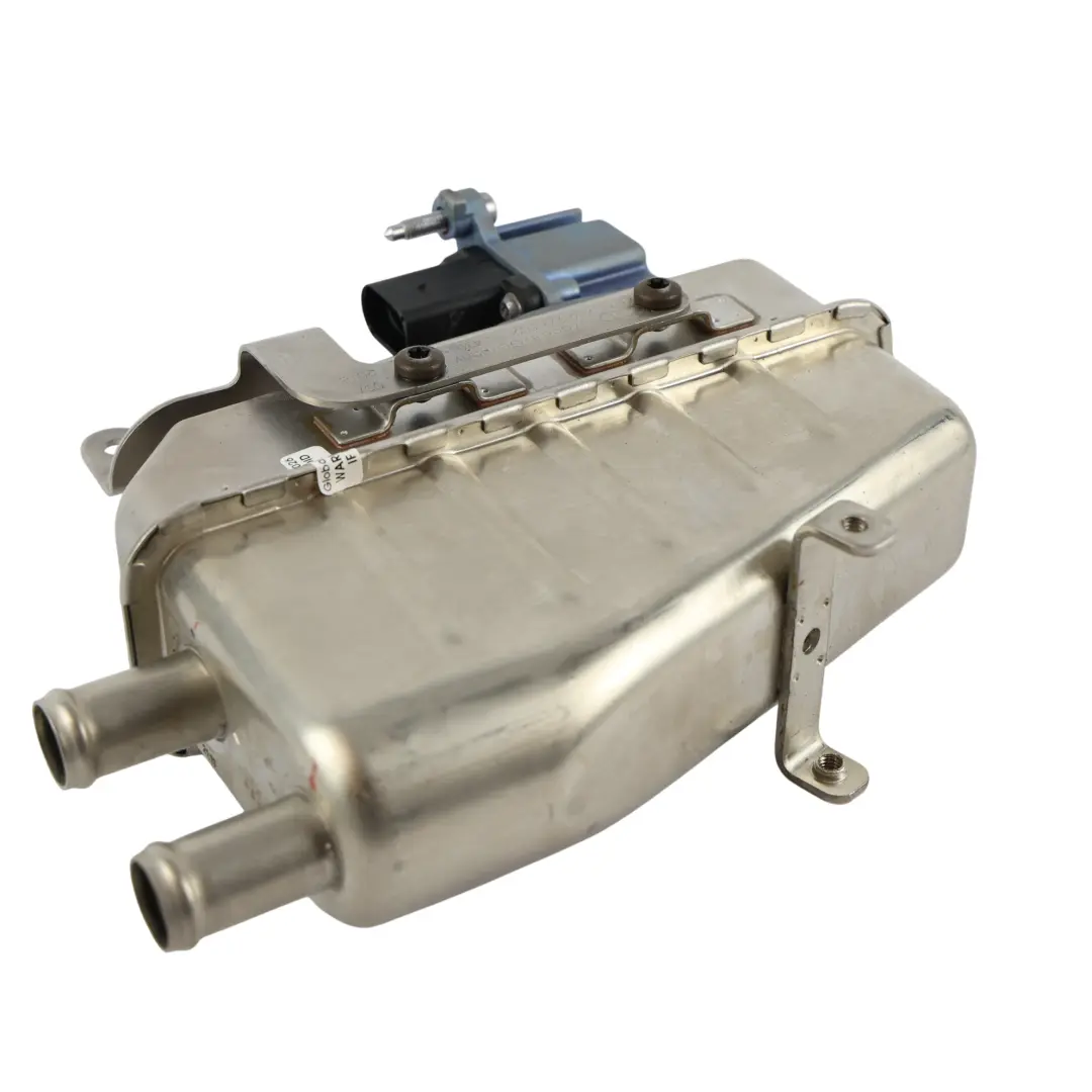 Volkswagen Golf MK7 Passat B8 Audi A6 C8 Water Coolant Heater Module - SKU 3Q0963231F - Part number 3Q0963231F