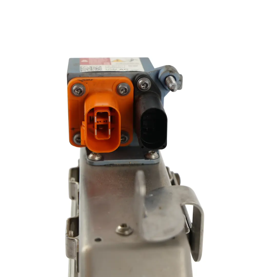 Wasser Kühlmittel Heizungs Modul für VW Golf MK7 Passat B8 Audi A6 C8 mit Teilenummer 3Q0963231F VW Golf MK7 Passat B8 Audi A6 C8 Wasser Kühlmittel Heizungs Modul - SKU 3Q0963231F - Teilenummer 3Q0963231F