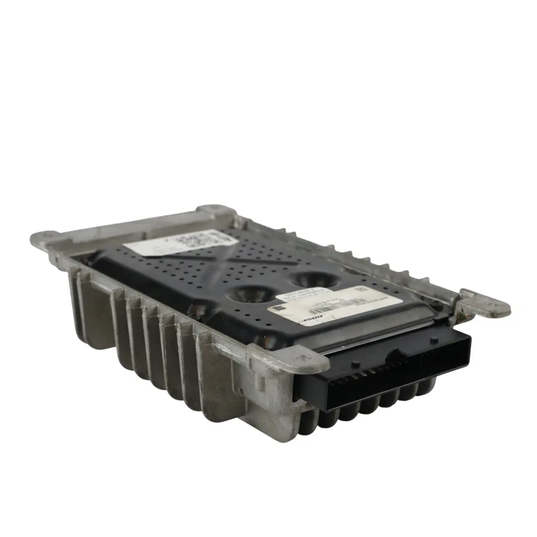 Seat Exeo Módulo Amplificador De Audio Subwoofer Bose Maletero - SKU 3R0035382A-1 - Número de pieza 3R0035382A