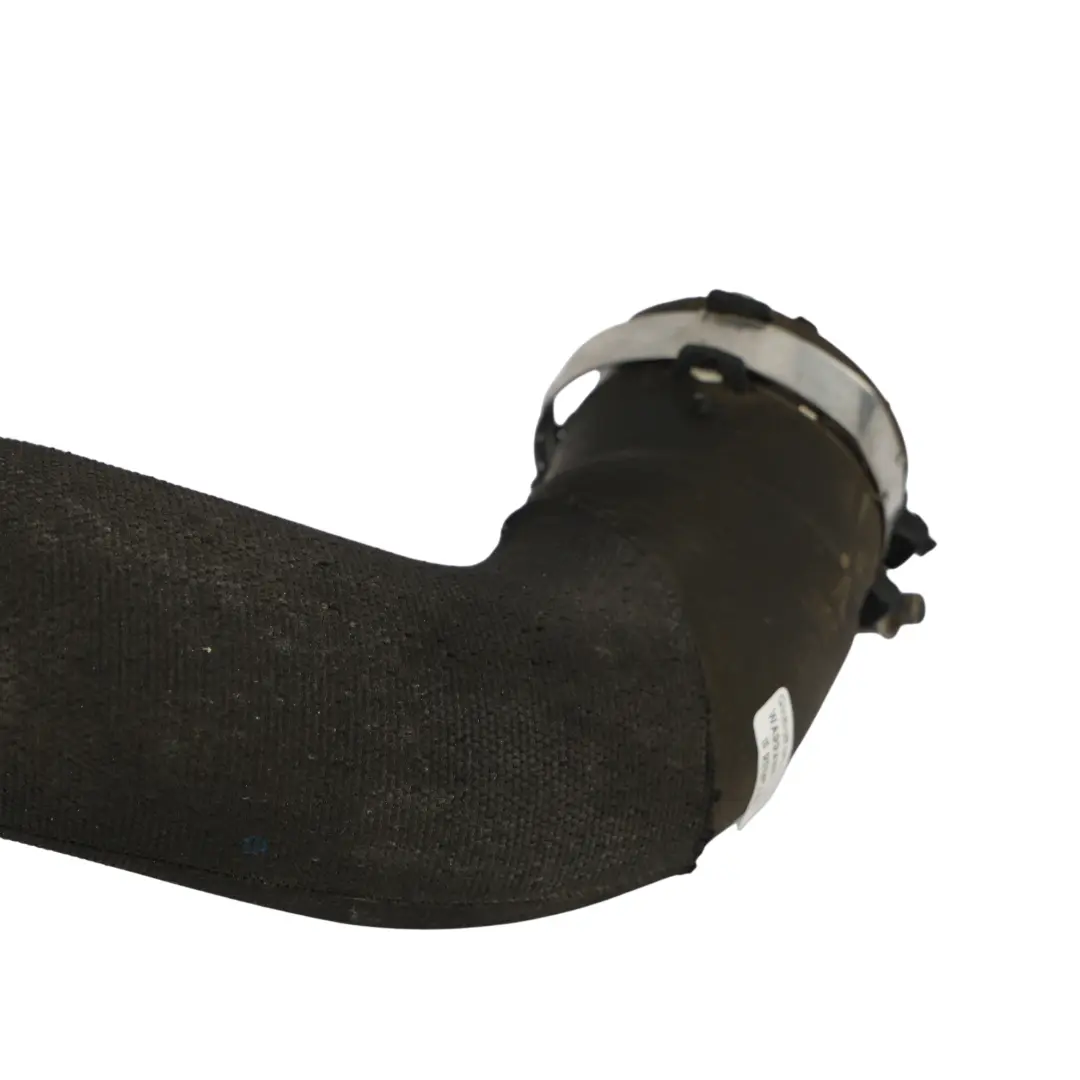 Seat Exeo 3R Turbo Intercooler Air Intake Pipe Hose Line 2.0 TDI - SKU 3R0145708 - Part number 3R0145708