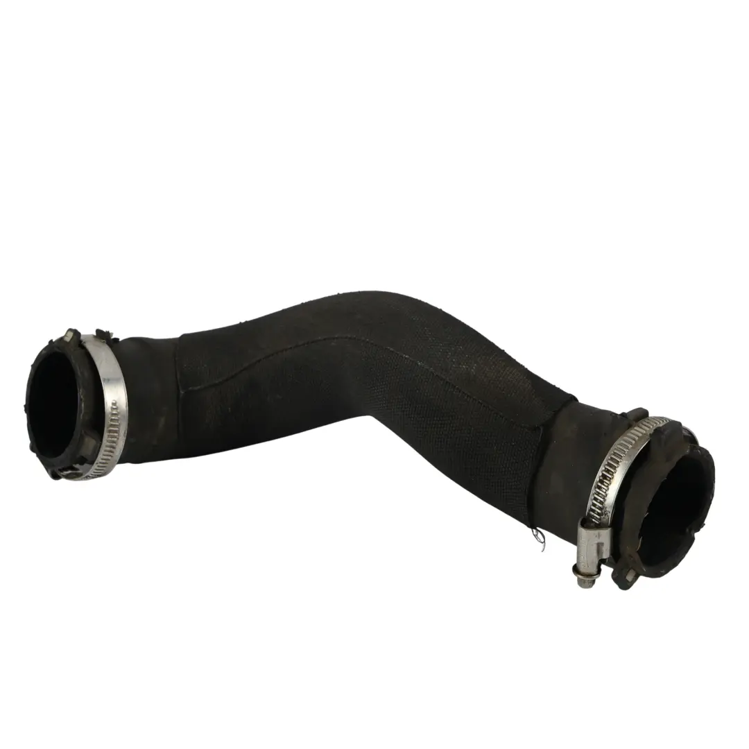 3R Turbo Tubo De Admisión De Aire Intercooler Línea 2.0 TDI para Seat Exeo con número de pieza 3R0145708 Seat Exeo 3R Turbo Tubo De Admisión De Aire Intercooler Línea 2.0 TDI - SKU 3R0145708 - Número de pieza 3R0145708