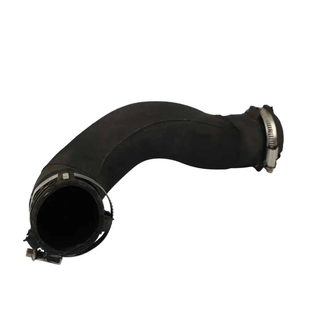 3R Turbo Tubo De Admisión De Aire Intercooler Línea 2.0 TDI para Seat Exeo con número de pieza 3R0145708 Seat Exeo 3R Turbo Tubo De Admisión De Aire Intercooler Línea 2.0 TDI - SKU 3R0145708 - Número de pieza 3R0145708