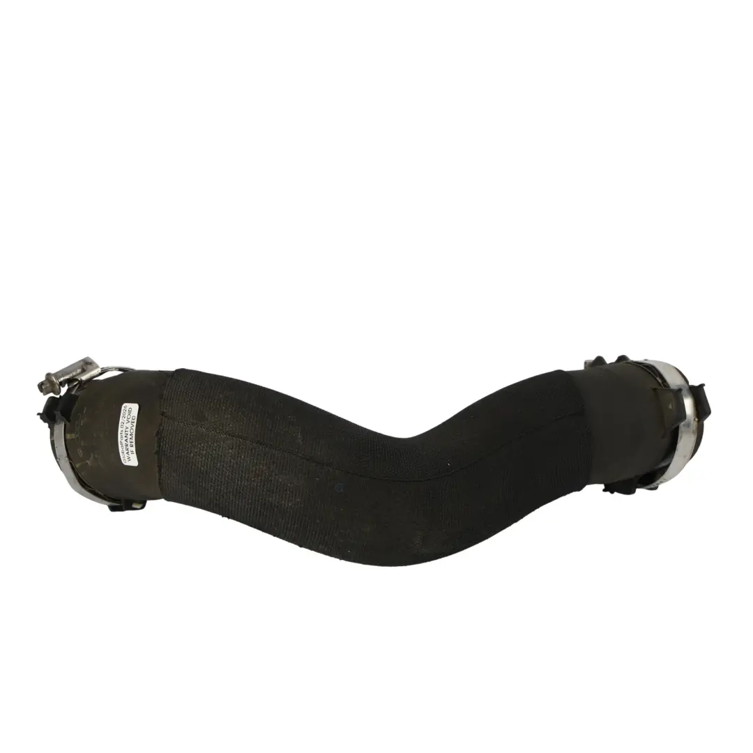 Tubo Flessibile Di Aspirazione Dell'Aria Turbo 2.0 TDI per Seat Exeo con numero di parte 3R0145708 Seat Exeo Tubo Flessibile Di Aspirazione Dell'Aria Turbo 2.0 TDI - SKU 3R0145708 - Numero di parte 3R0145708
