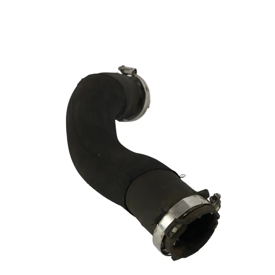 3R Rura Wąż Przewód Wlotu Powietrza Turbo 2.0 TDI do Seat Exeo o numerze 3R0145708 Seat Exeo 3R Rura Wąż Przewód Wlotu Powietrza Turbo 2.0 TDI - SKU 3R0145708 - Numer Części 3R0145708