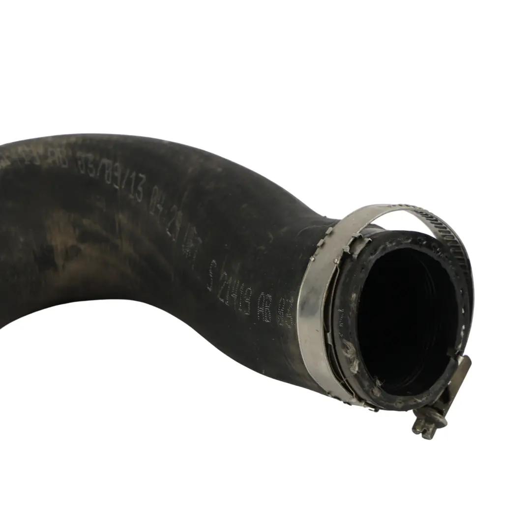 Raffreddatore D'Aria Di Carica Tubo Flessibile per Seat Exeo Turbo con numero di parte 3R0145738A Seat Exeo Turbo Raffreddatore D'Aria Di Carica Tubo Flessibile - SKU 3R0145738A - Numero di parte 3R0145738A