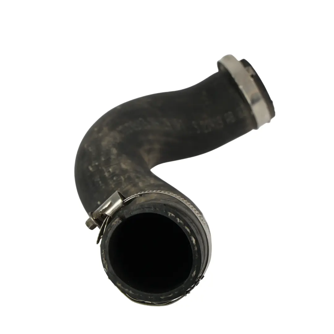 Seat Exeo Turbo Ladeluftkühler Druckschlauch Leitungsrohr - SKU 3R0145738A - Teilenummer 3R0145738A