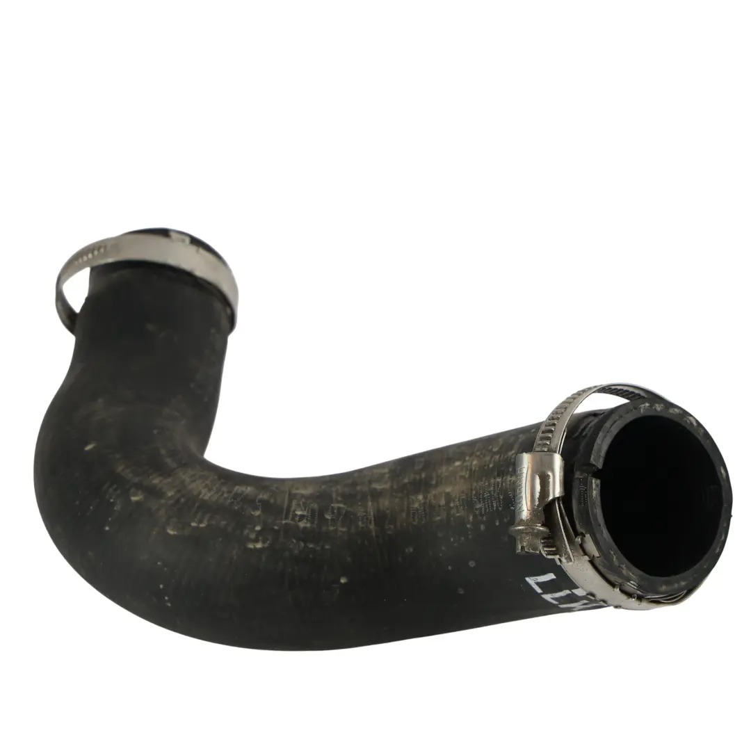 Enfriador De Aire De Carga De Presión De La Manguera para Seat Exeo Turbo con número de pieza 3R0145738A Seat Exeo Turbo Enfriador De Aire De Carga De Presión De La Manguera - SKU 3R0145738A - Número de pieza 3R0145738A