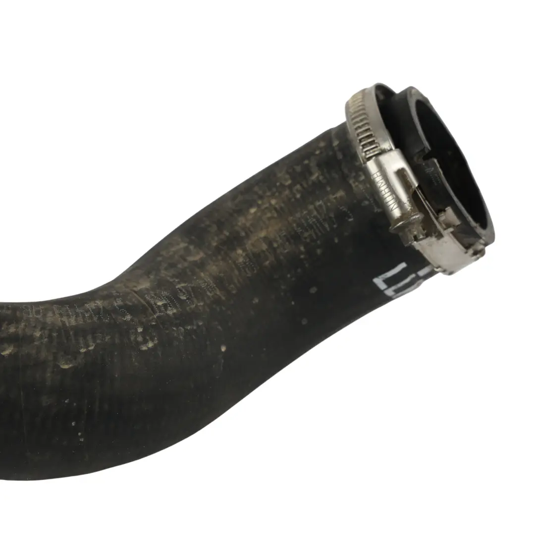 Enfriador De Aire De Carga De Presión De La Manguera para Seat Exeo Turbo con número de pieza 3R0145738A Seat Exeo Turbo Enfriador De Aire De Carga De Presión De La Manguera - SKU 3R0145738A - Número de pieza 3R0145738A