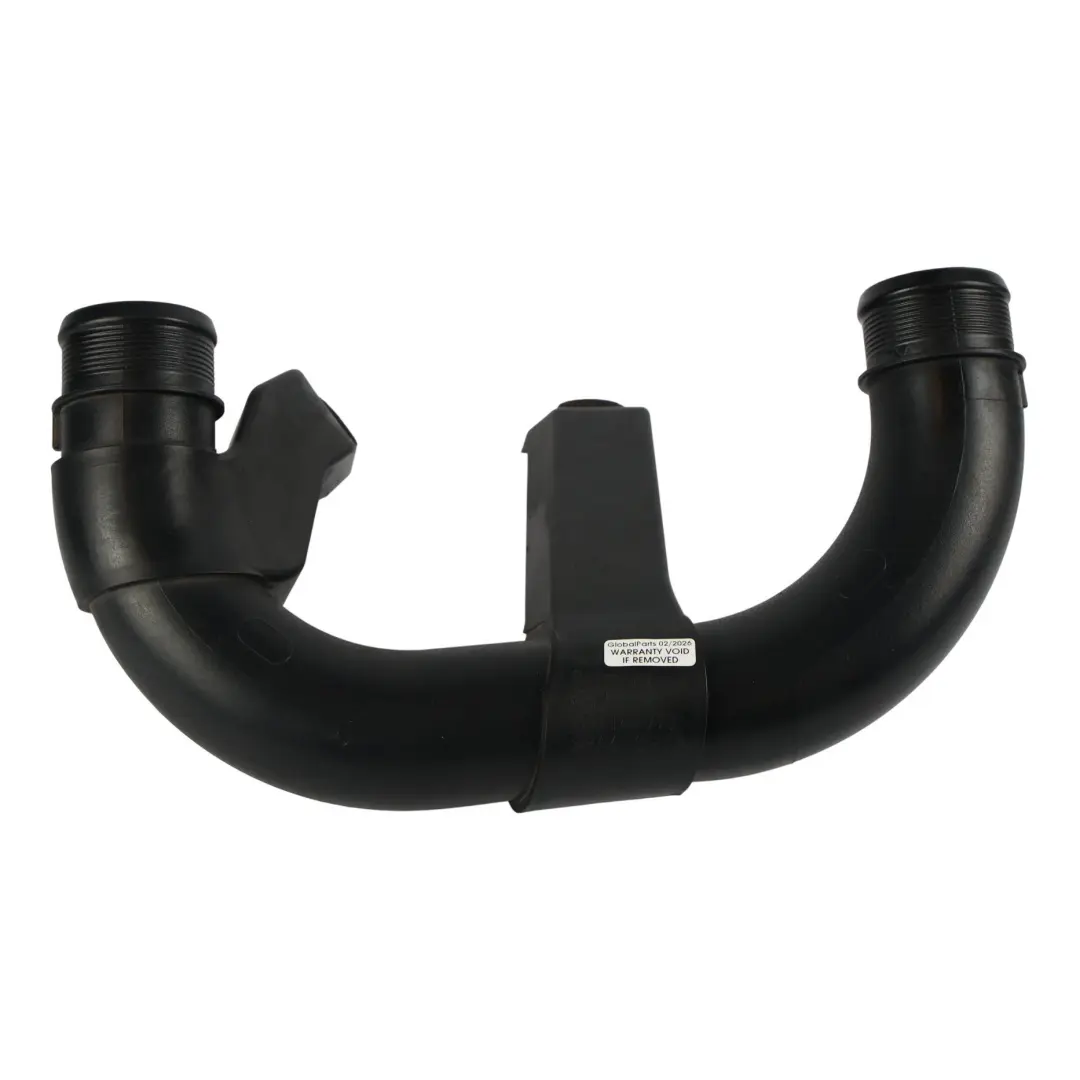 3R 2.0 TDI Tubo Di Aspirazione Dell'Aria per Seat Exeo con numero di parte 3R0145770 Seat Exeo 3R 2.0 TDI Tubo Di Aspirazione Dell'Aria - SKU 3R0145770 - Numero di parte 3R0145770