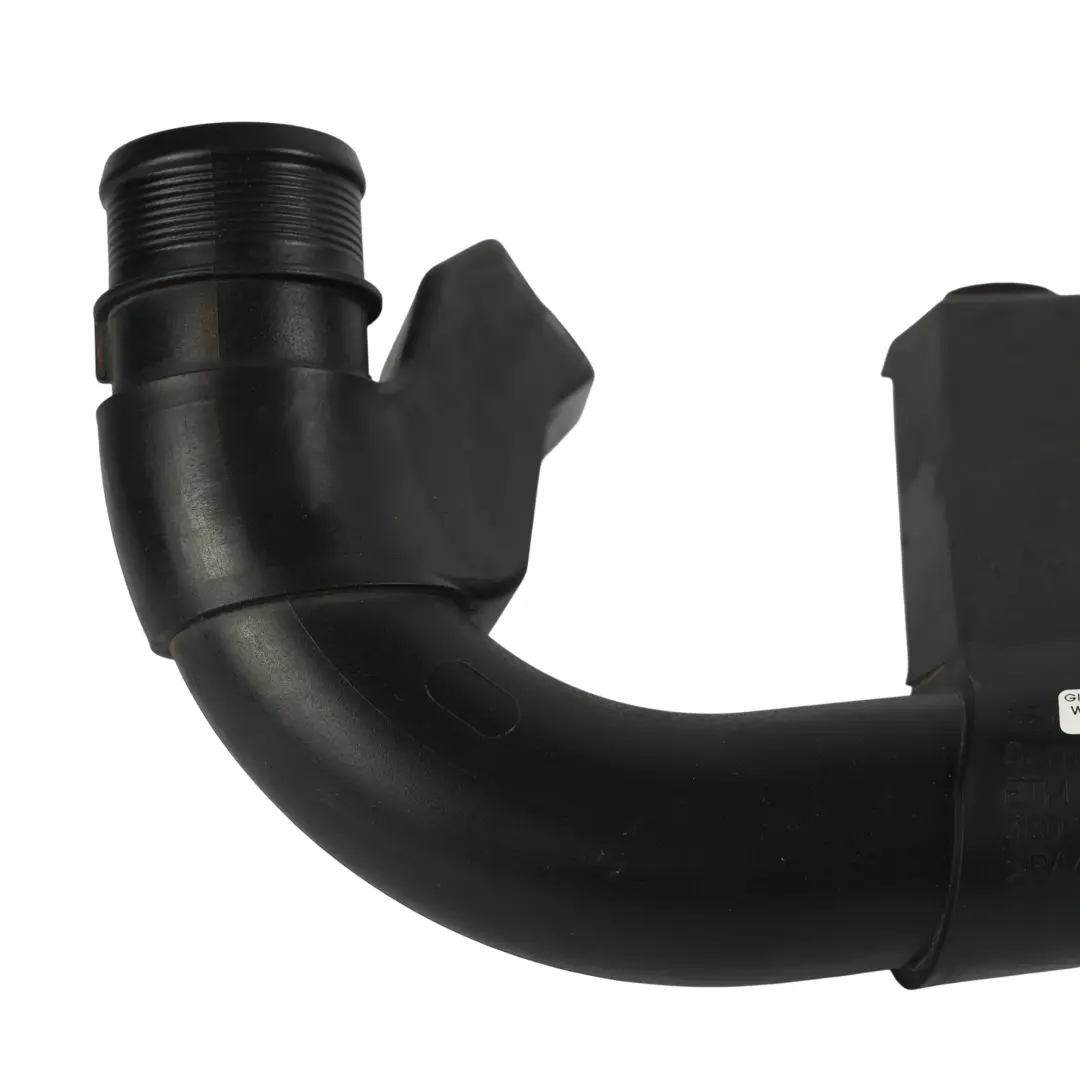 Seat Exeo 3R 2.0 TDI Air Intake Pipe Hose Line - SKU 3R0145770 - Part number 3R0145770