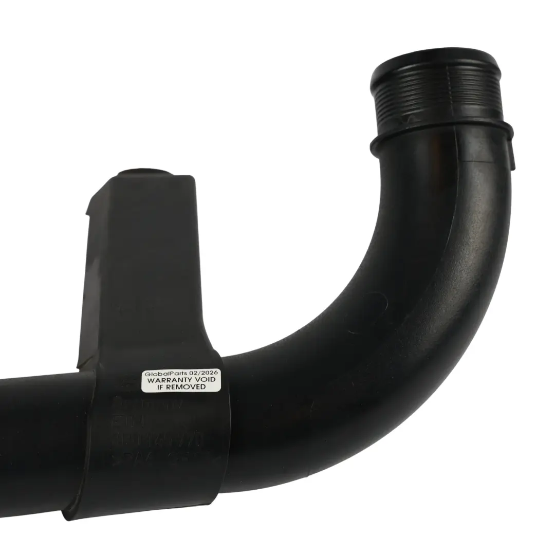 3R 2.0 TDI Tubo Di Aspirazione Dell'Aria per Seat Exeo con numero di parte 3R0145770 Seat Exeo 3R 2.0 TDI Tubo Di Aspirazione Dell'Aria - SKU 3R0145770 - Numero di parte 3R0145770