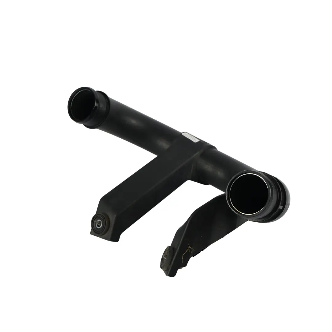 3R 2.0 TDI Tubo De Admisión De Aire Línea De Manguera para Seat Exeo con número de pieza 3R0145770 Seat Exeo 3R 2.0 TDI Tubo De Admisión De Aire Línea De Manguera - SKU 3R0145770 - Número de pieza 3R0145770