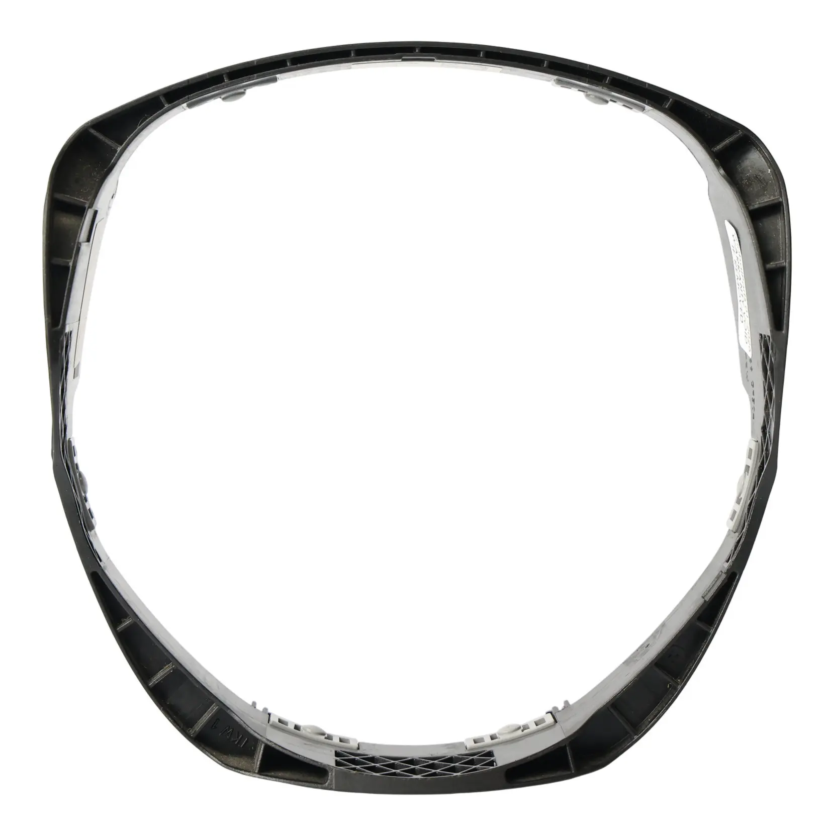 Seat Exeo 3R Steering Wheel Frame Cover Trim 3R0419091E