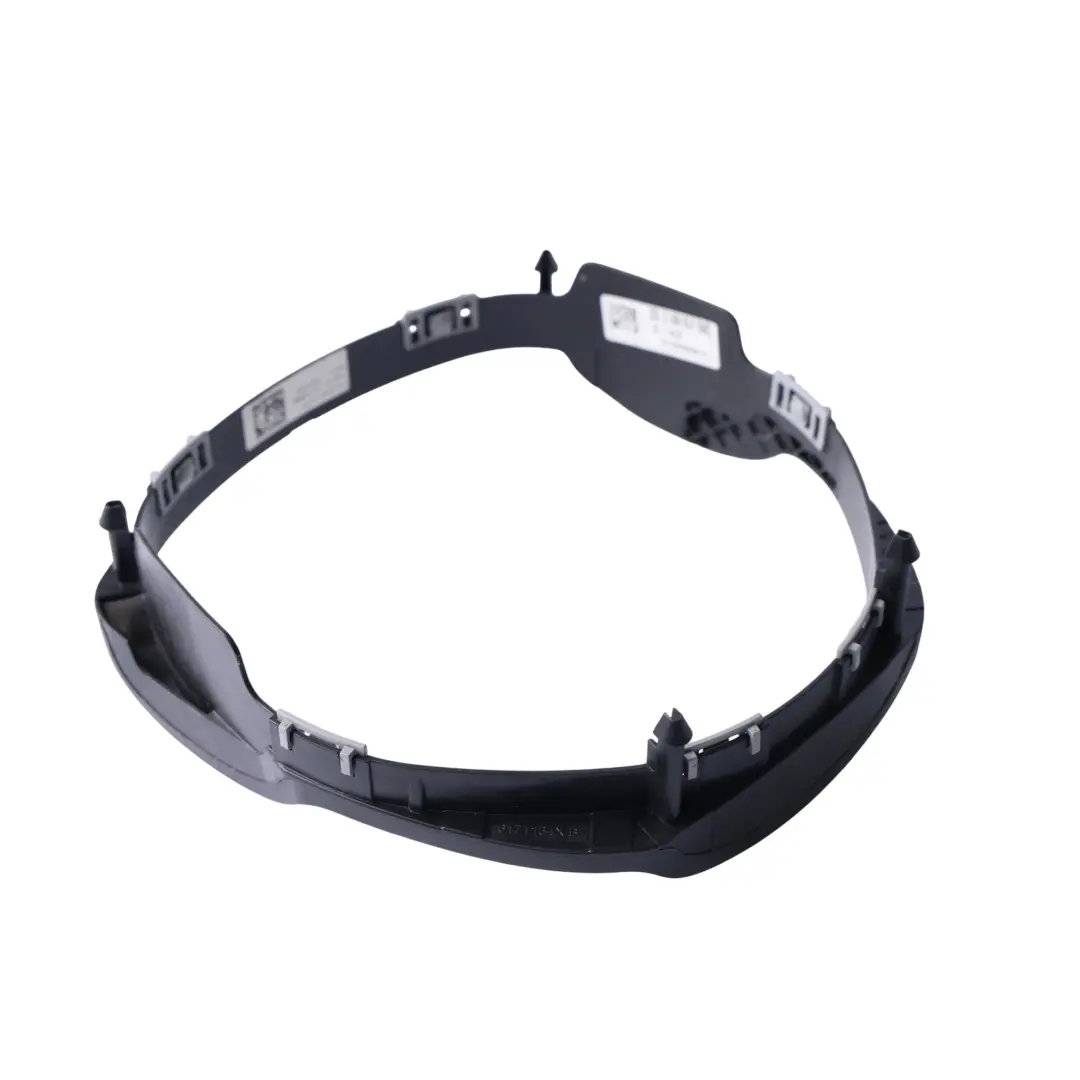 Seat Exeo 3R Garniture De Cadre De Volant - SKU 3R0419091E - Numéro de pièce 3R0419091E