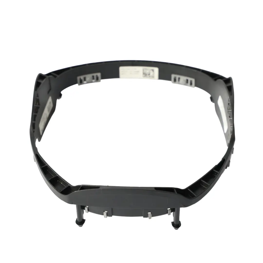 Seat Exeo 3R Lenkrad Rahmen Abdeckung Trim - SKU 3R0419091E - Teilenummer 3R0419091E