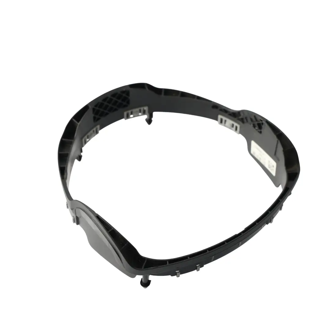 3R Embellecedor Marco Volante para Seat Exeo con número de pieza 3R0419091E Seat Exeo 3R Embellecedor Marco Volante - SKU 3R0419091E - Número de pieza 3R0419091E