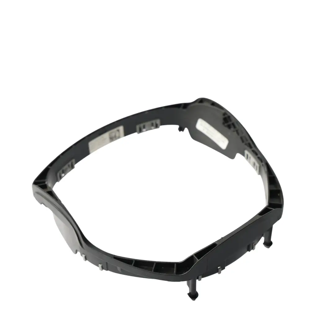 3R Steering Wheel Frame Cover Trim to Seat Exeo with Part number 3R0419091E Seat Exeo 3R Steering Wheel Frame Cover Trim - SKU 3R0419091E - Part number 3R0419091E