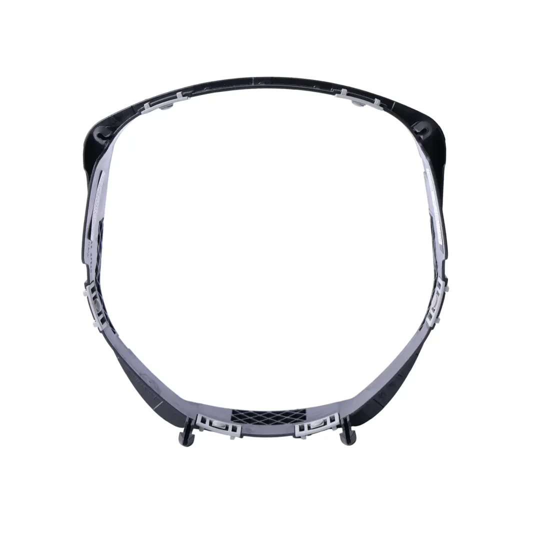 3R Lenkrad Rahmen Abdeckung Trim für Seat Exeo mit Teilenummer 3R0419091E Seat Exeo 3R Lenkrad Rahmen Abdeckung Trim - SKU 3R0419091E - Teilenummer 3R0419091E