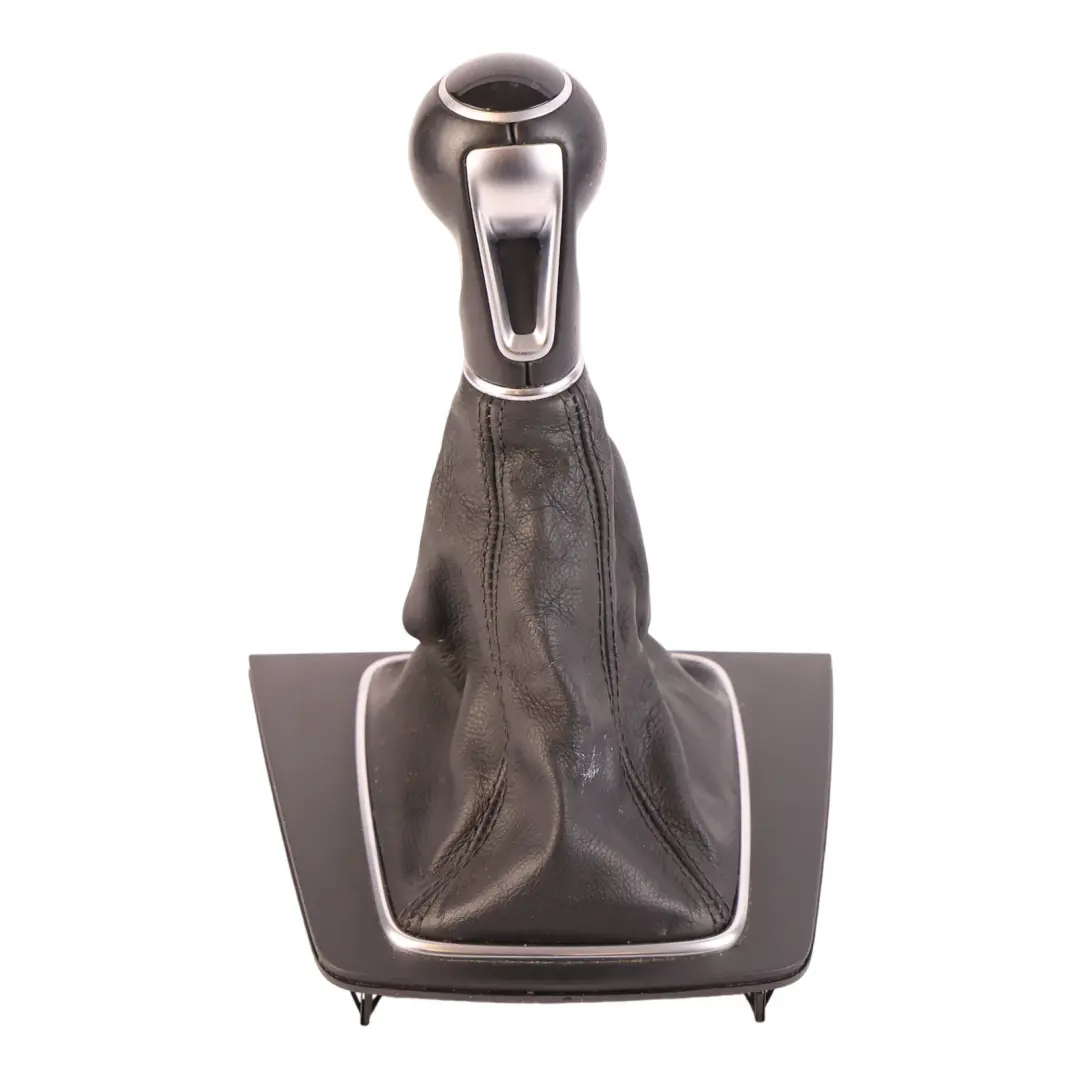Seat Exeo 3R Schalthebel Wählhebelknopf Schaltgetriebe - SKU 3R0711113B - Teilenummer 3R0711113B