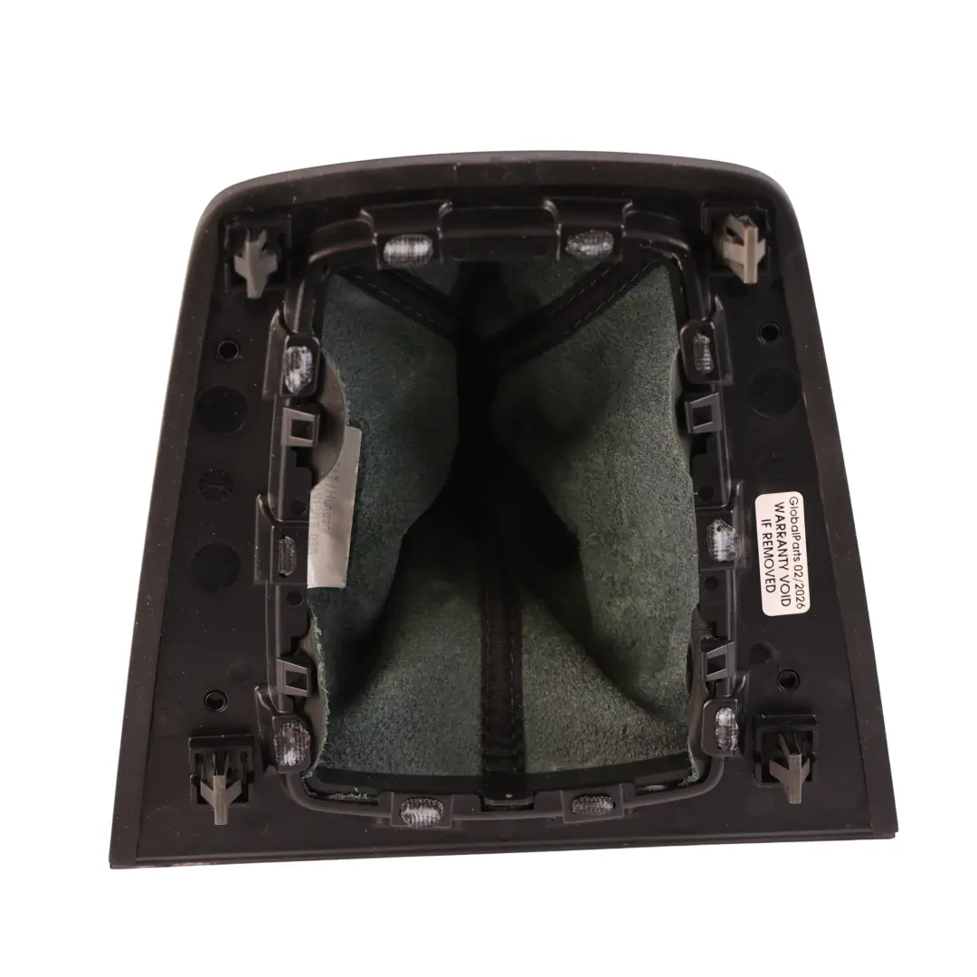 Seat Exeo 3R Gałka Lewarek Zmiany Biegów Skrzynia Manualna - SKU 3R0711113B - Numer Części 3R0711113B