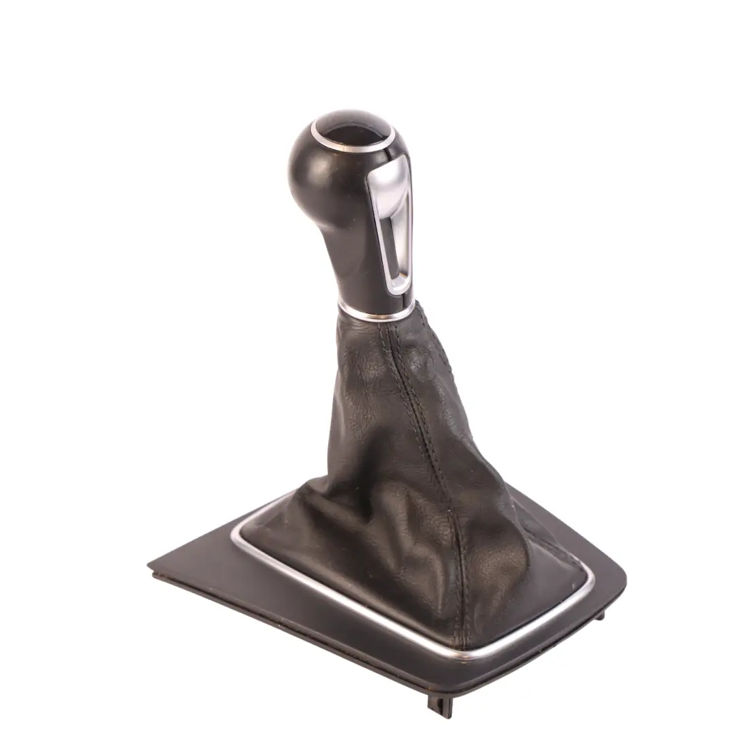 Seat Exeo 3R Palanca De Cambio Pomo Selector Caja De Cambios Manual - SKU 3R0711113B - Número de pieza 3R0711113B