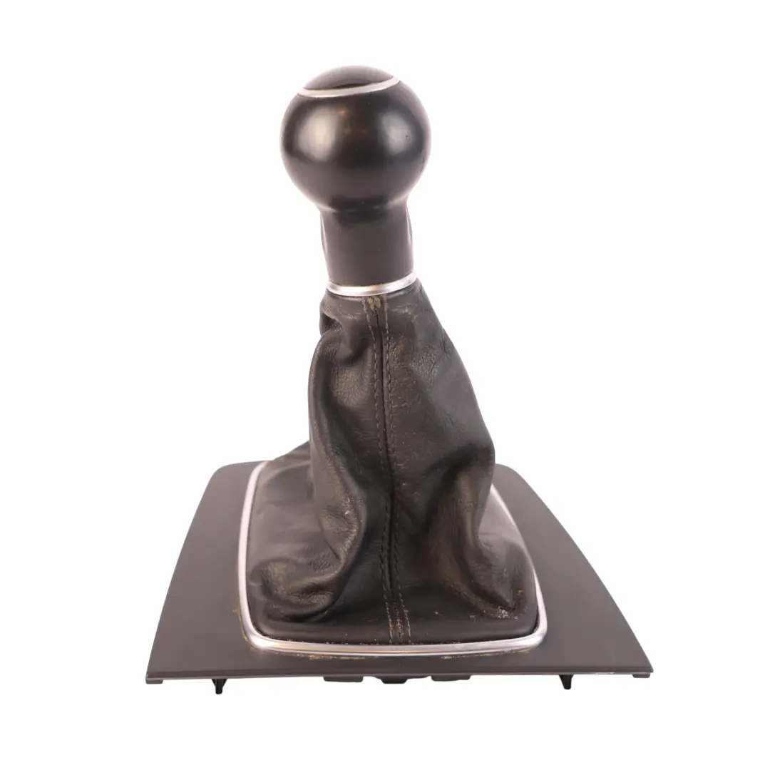 3R Schalthebel Wählhebelknopf Schaltgetriebe für Seat Exeo mit Teilenummer 3R0711113B Seat Exeo 3R Schalthebel Wählhebelknopf Schaltgetriebe - SKU 3R0711113B - Teilenummer 3R0711113B