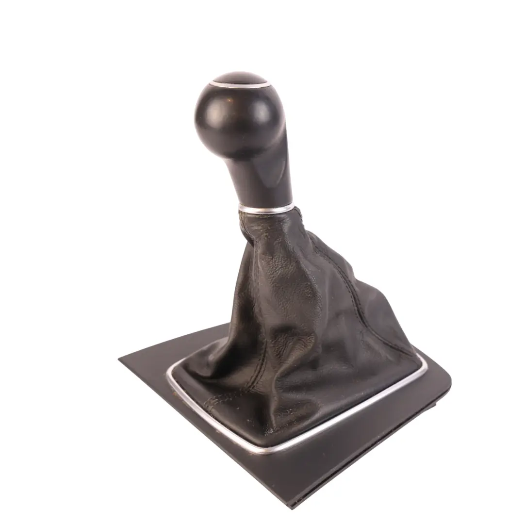 Seat Exeo 3R Sélecteur De Vitesse Pour Boîte De Vitesses Manuelle - SKU 3R0711113B - Numéro de pièce 3R0711113B