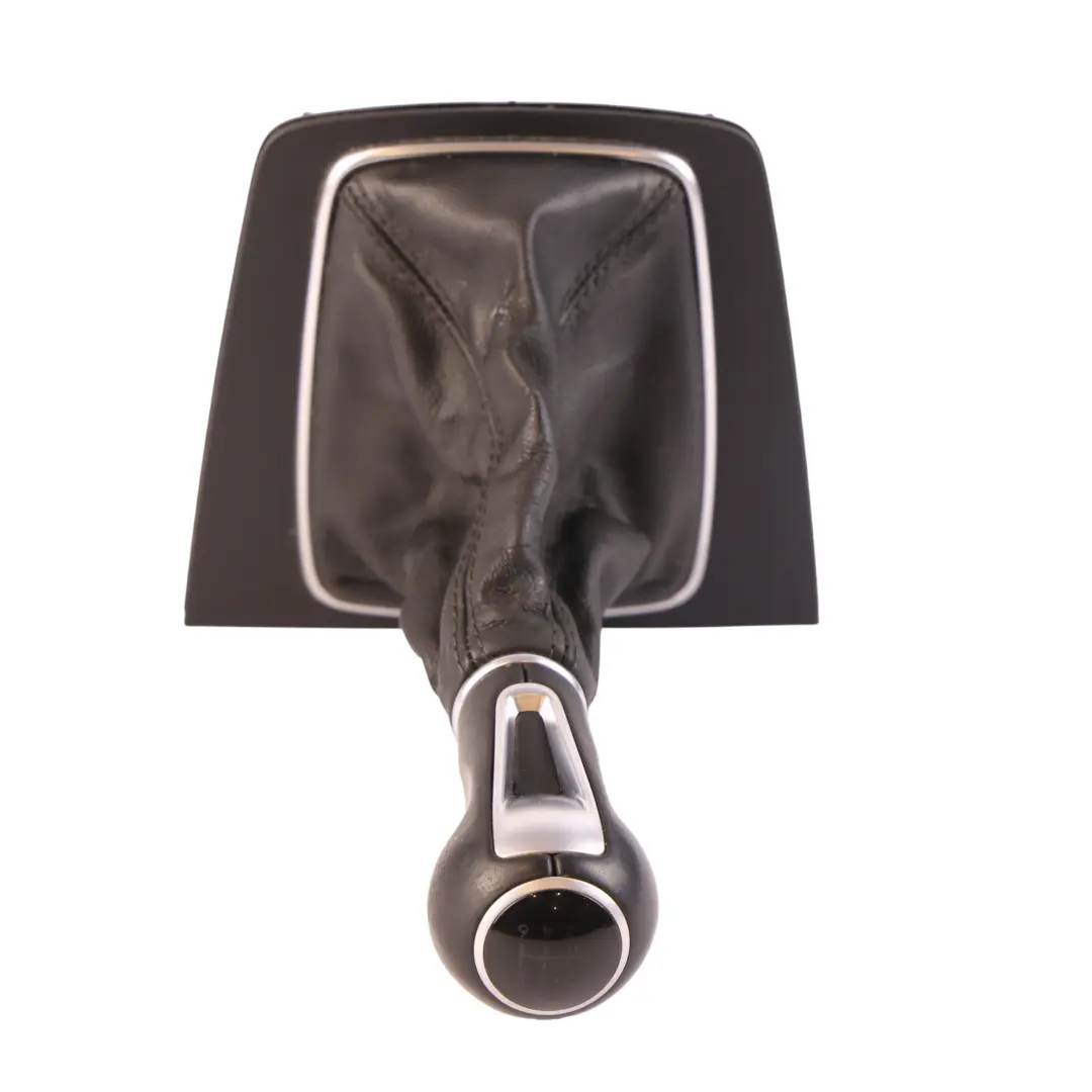 3R Palanca De Cambio Pomo Selector Caja De Cambios Manual para Seat Exeo con número de pieza 3R0711113B Seat Exeo 3R Palanca De Cambio Pomo Selector Caja De Cambios Manual - SKU 3R0711113B - Número de pieza 3R0711113B