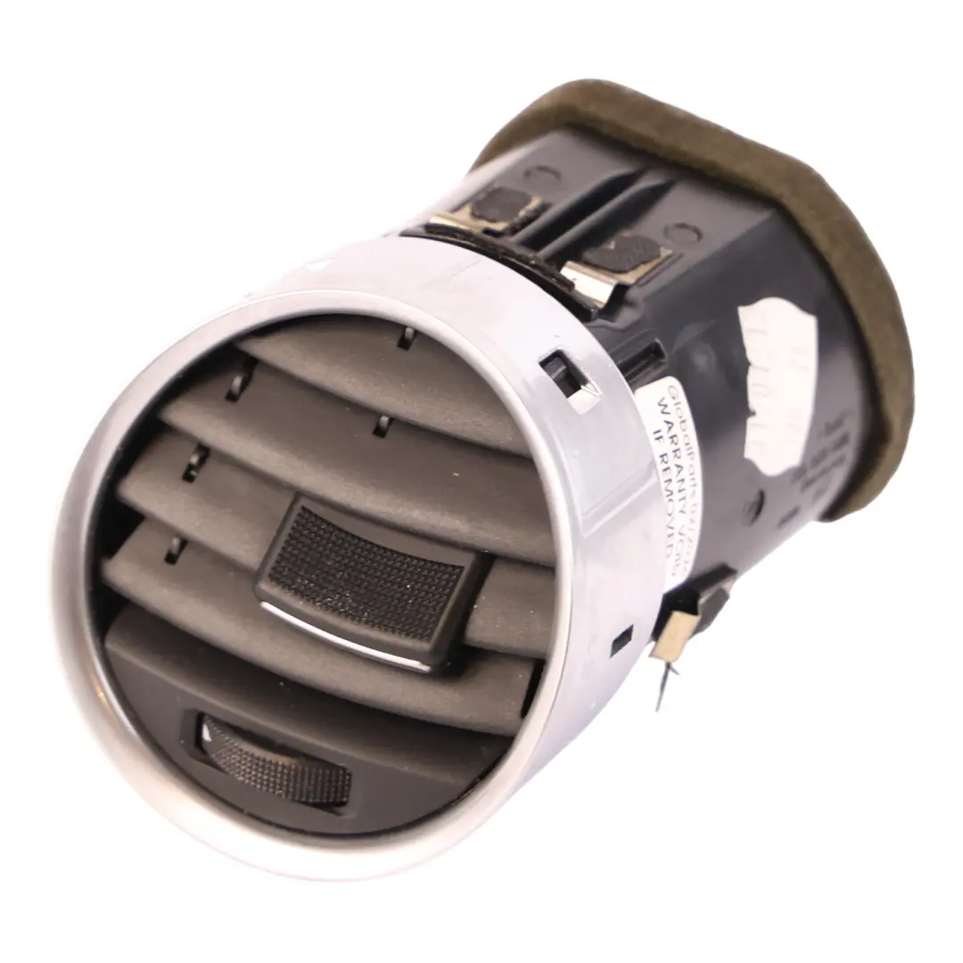 Seat Exeo 3R Armaturenbrett Kühler Grill Lüftungsgitter Vorne Links - SKU 3R0820901 - Teilenummer 3R0820901