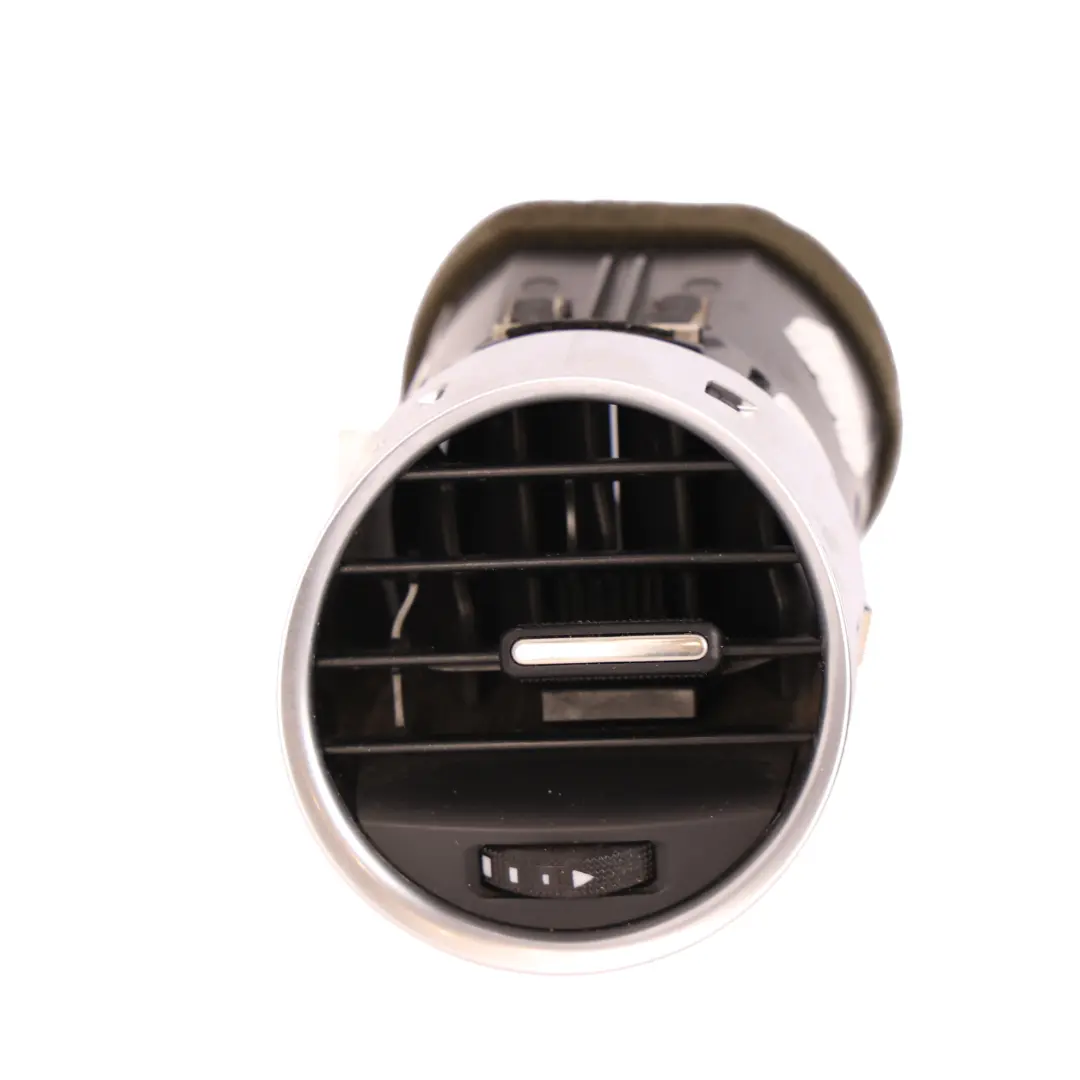 Seat Exeo 3R Armaturenbrett Kühler Grill Lüftungsgitter Vorne Links - SKU 3R0820901 - Teilenummer 3R0820901