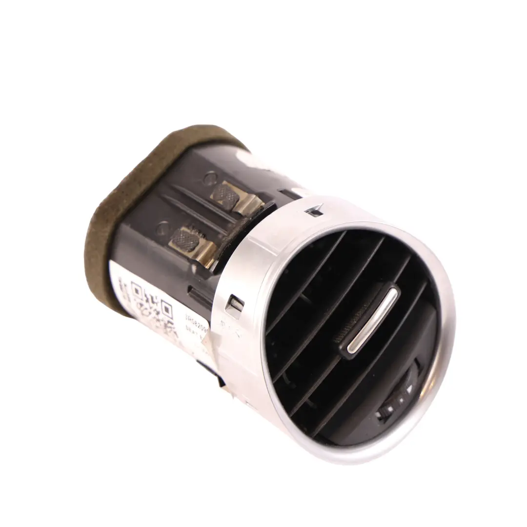 3R Dashboard Grille Air Vent Grille Nozzle Front Left N/S to Seat Exeo with Part number 3R0820901 Seat Exeo 3R Dashboard Grille Air Vent Grille Nozzle Front Left N/S - SKU 3R0820901 - Part number 3R0820901