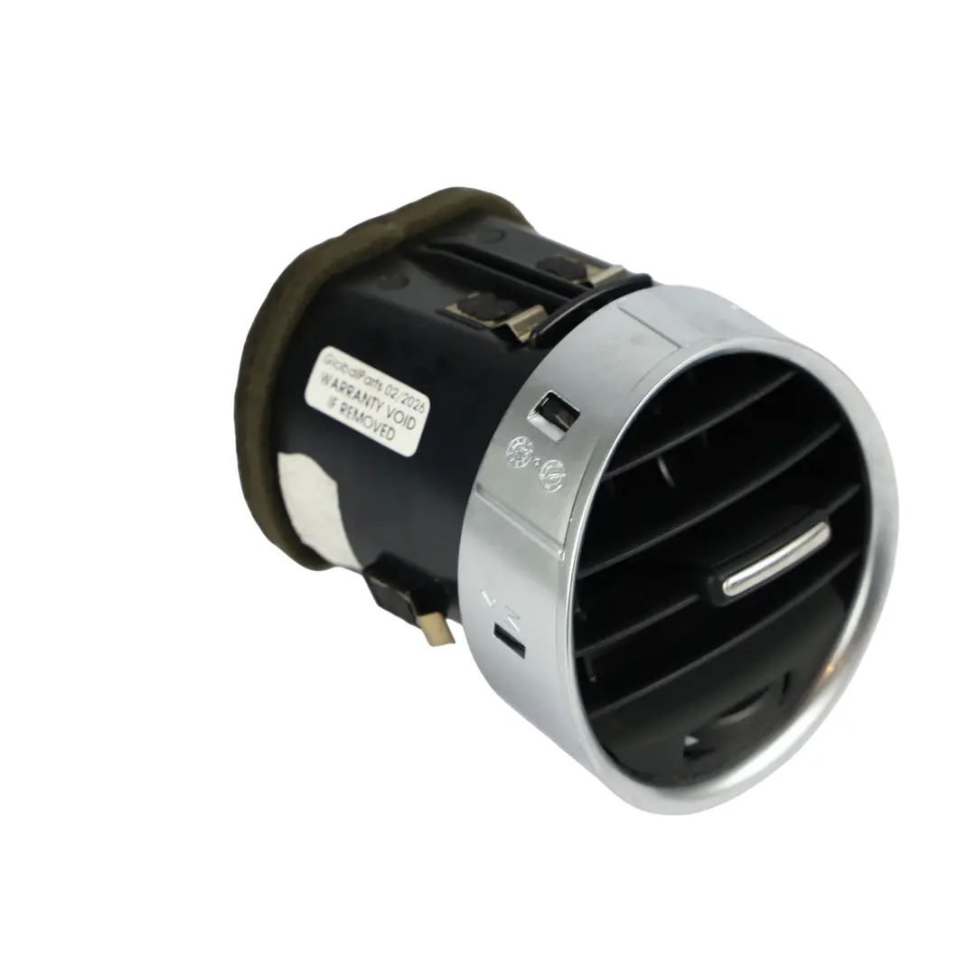 Seat Exeo 3R Armaturenbrett Mitte Air Vent Front Dash Düse Kühlergrill - SKU 3R0820951 - Teilenummer 3R0820951