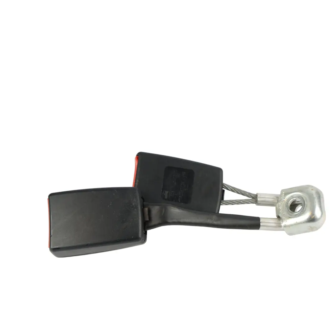 Seat Exeo 3R Boucle Double Ceinture Arrière Gauche 3R0857739 - SKU 3R0857739A - Numéro de pièce 3R0857739A
