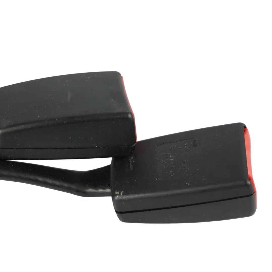 Seat Exeo 3R Boucle Double Ceinture Arrière Gauche 3R0857739 - SKU 3R0857739A - Numéro de pièce 3R0857739A